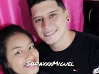 SofiaxxxMiguel