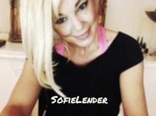 SofieLender