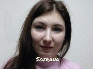 Sofrana