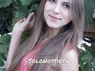 SoloHottie4u