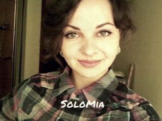 SoloMia