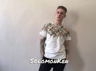 SolomonKen