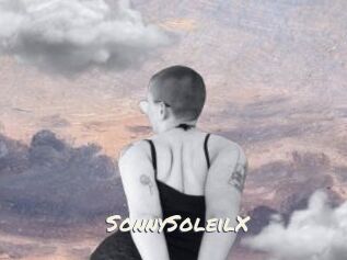 SonnySoleilX