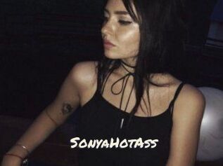 SonyaHotAss