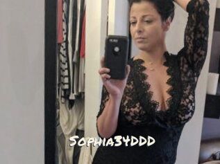 Sophia34DDD