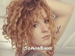 SophiaBinxx