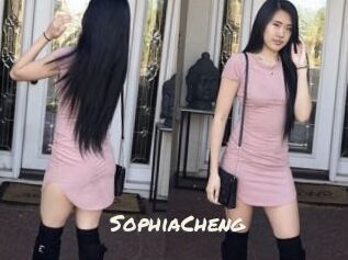 SophiaCheng