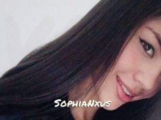 SophiaNxus