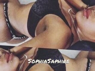 SophiaSaphire