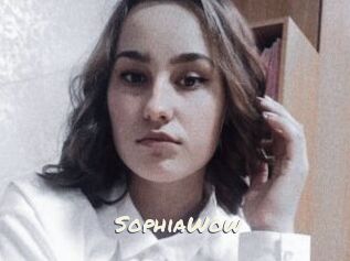 SophiaWow