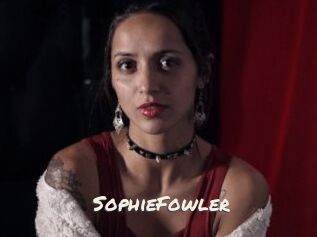 SophieFowler