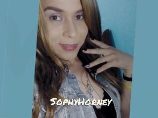 SophyHorney