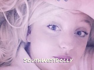 SouthWestDolly