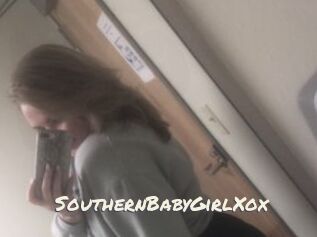 SouthernBabyGirlXox