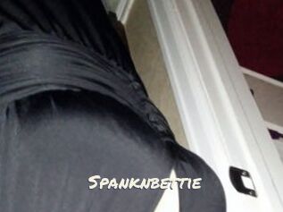 Spanknbettie