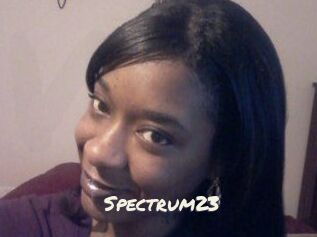 Spectrum23