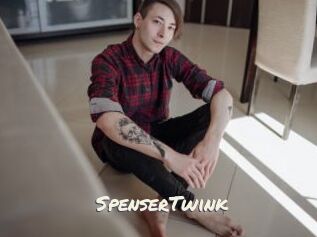 SpenserTwink