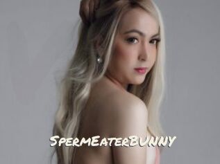 SpermEaterBUNNY