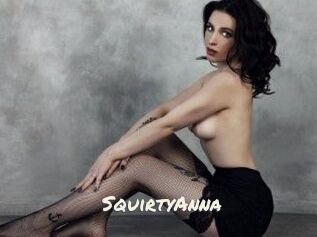 SquirtyAnna