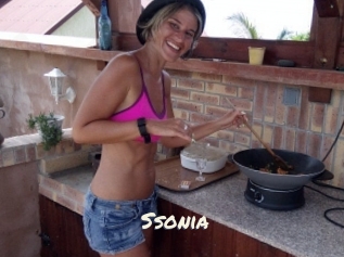 Ssonia