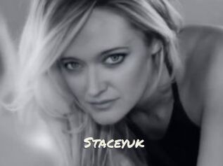 Staceyuk