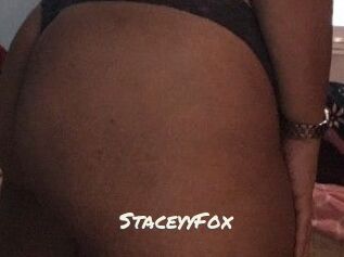 StaceyyFox