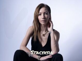 Stacyxsin