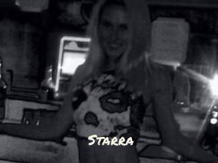 Starra