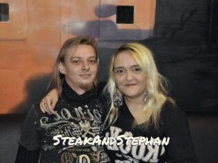 SteakAndStephan