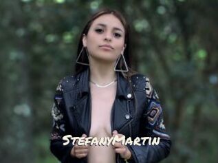 StefanyMartin