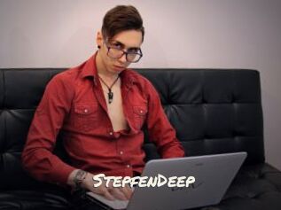 StepfenDeep