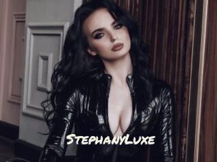 StephanyLuxe