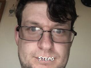 Stepo