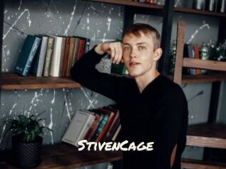 StivenCage