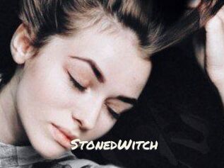 StonedWitch