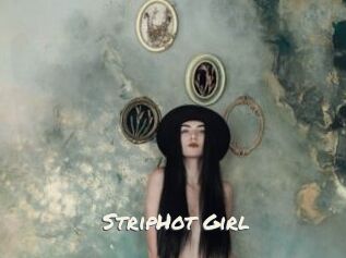 StripHot_Girl