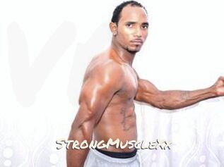 StrongMuscleXx