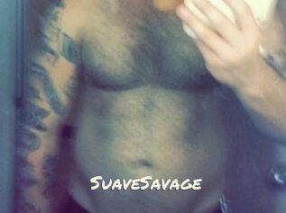 SuaveSavage