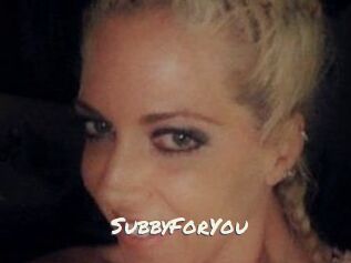 SubbyForYou