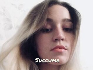 Succuma