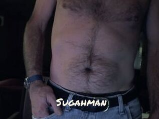 Sugahman