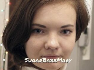 SugarBabeMary