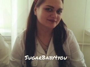 SugarBaby4you