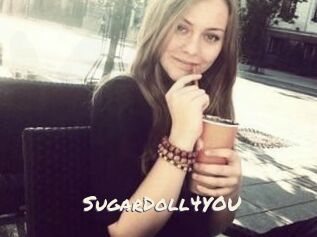 SugarDoll4YOU