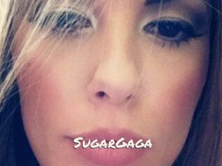 SugarGaga