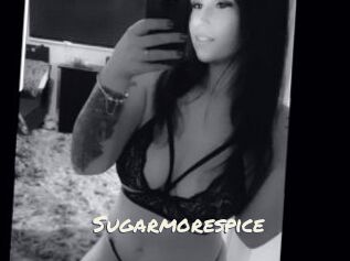 Sugarmorespice