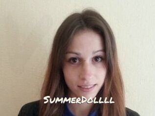 SummerDollll