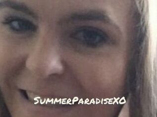 SummerParadiseXO