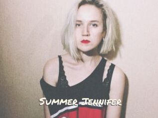 Summer_Jennifer