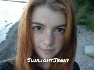 SunlightJenny